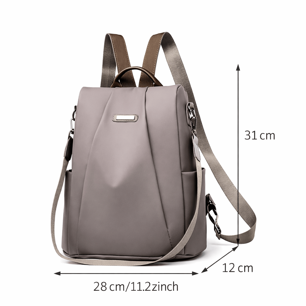 Ma Bagagerie Sac Cabine Sac à Dos Cabine Femme