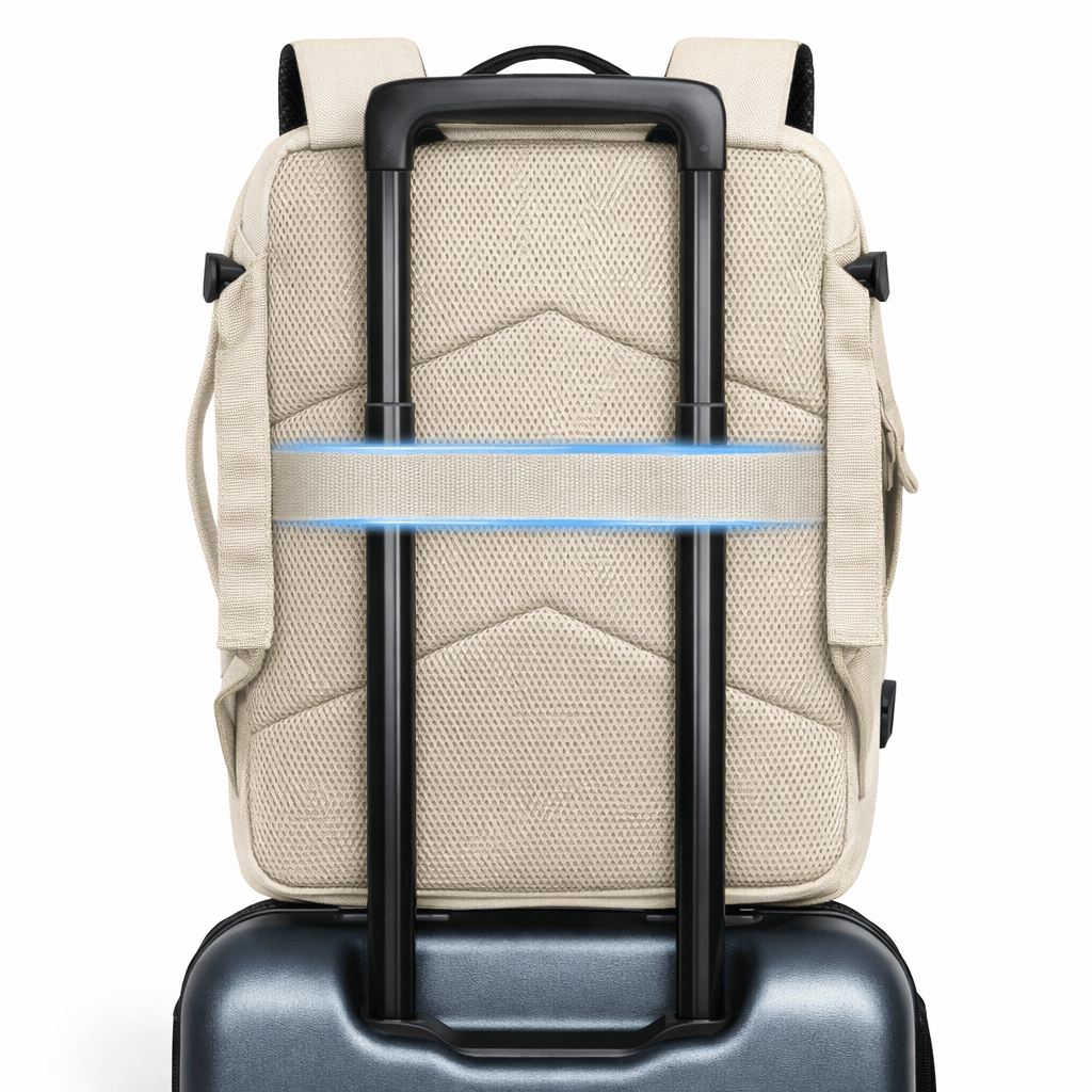 Ma Bagagerie Sac Cabine Sac À Dos Cabine Ryanair