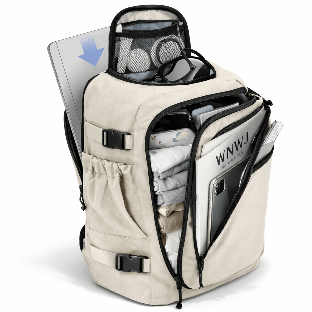 Ma Bagagerie Sac Cabine Sac À Dos Cabine Ryanair