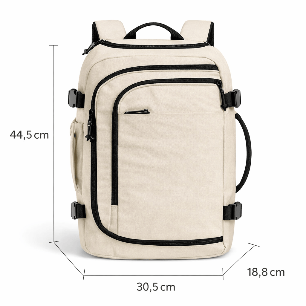 Ma Bagagerie Sac Cabine Sac À Dos Cabine Ryanair