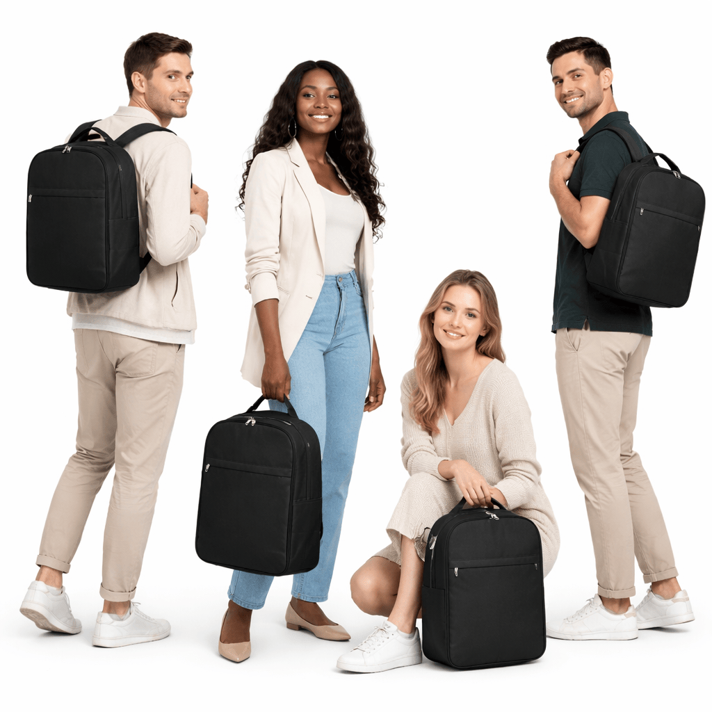 Ma Bagagerie Sac Cabine Sac À Dos Cabine Ryanair