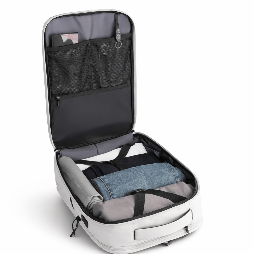Ma Bagagerie Sac Cabine Sac À Dos Cabine Voyage
