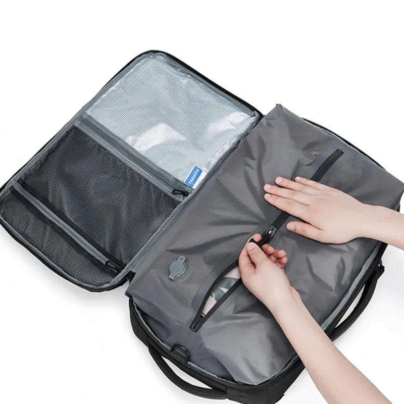 Ma Bagagerie Sac Cabine Sac À Dos De Voyage Cabine