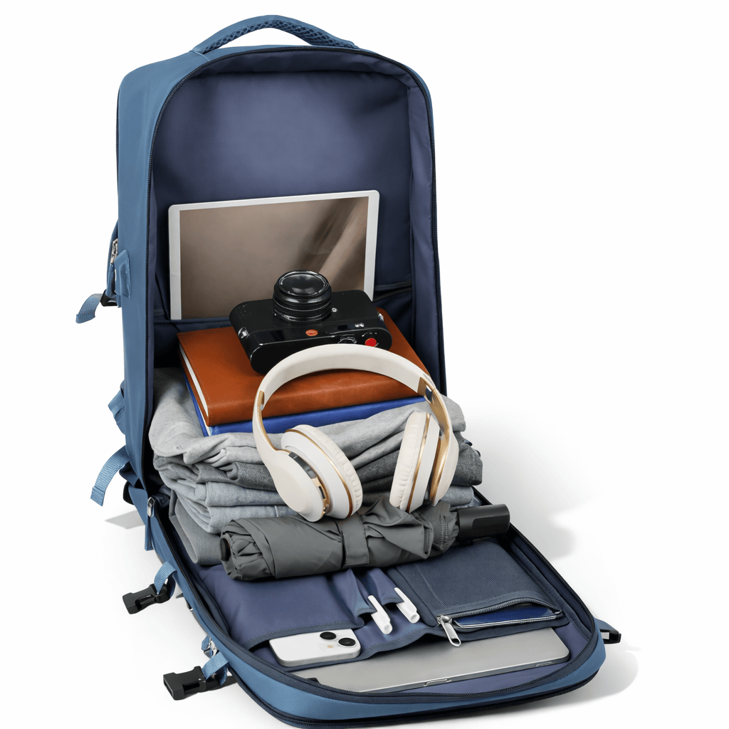 Ma Bagagerie Sac Cabine Sac À Dos De Voyage Cabine