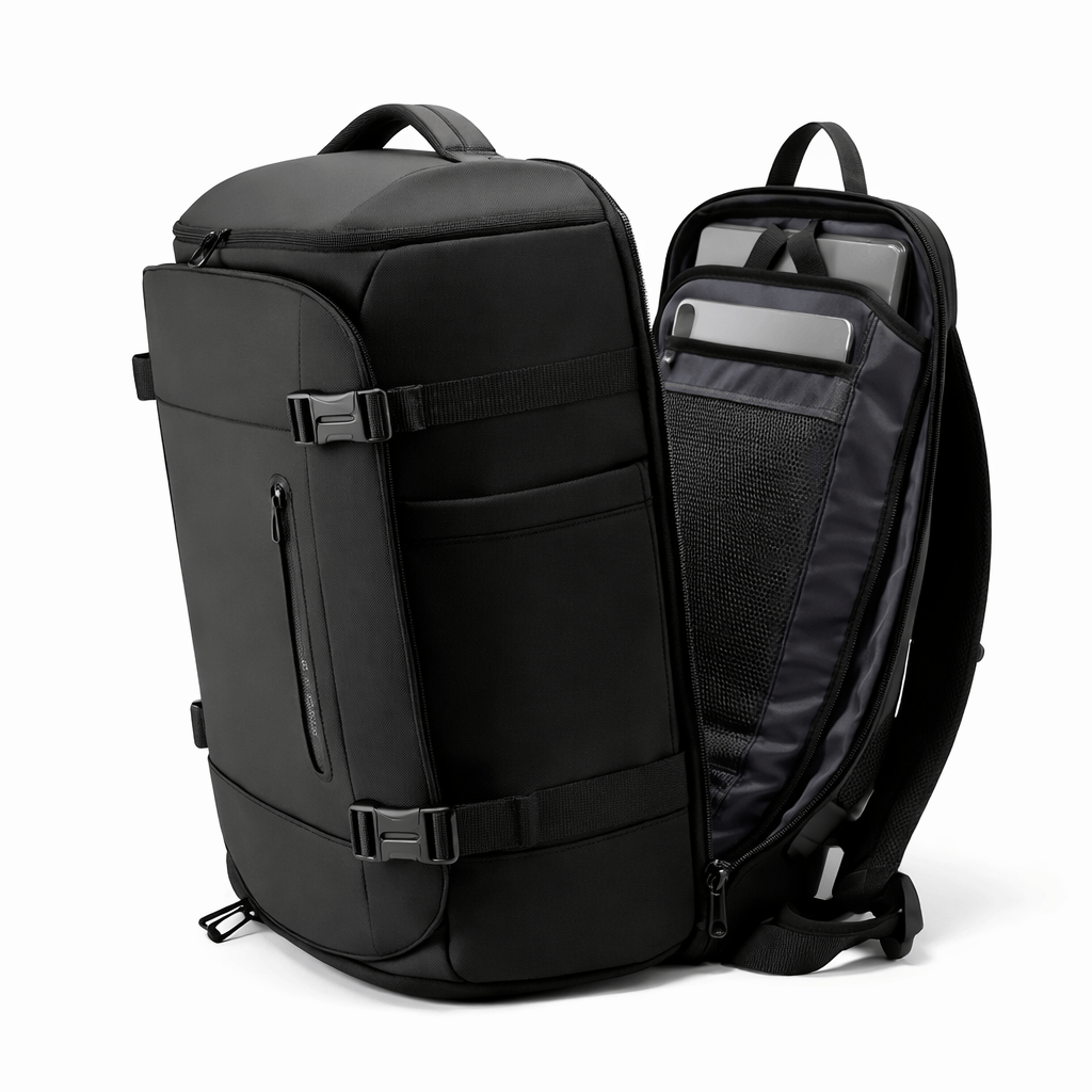 Ma Bagagerie Sac Cabine Sac À Dos De Voyage Cabine Homme