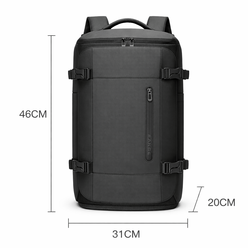 Ma Bagagerie Sac Cabine Sac À Dos De Voyage Cabine Homme