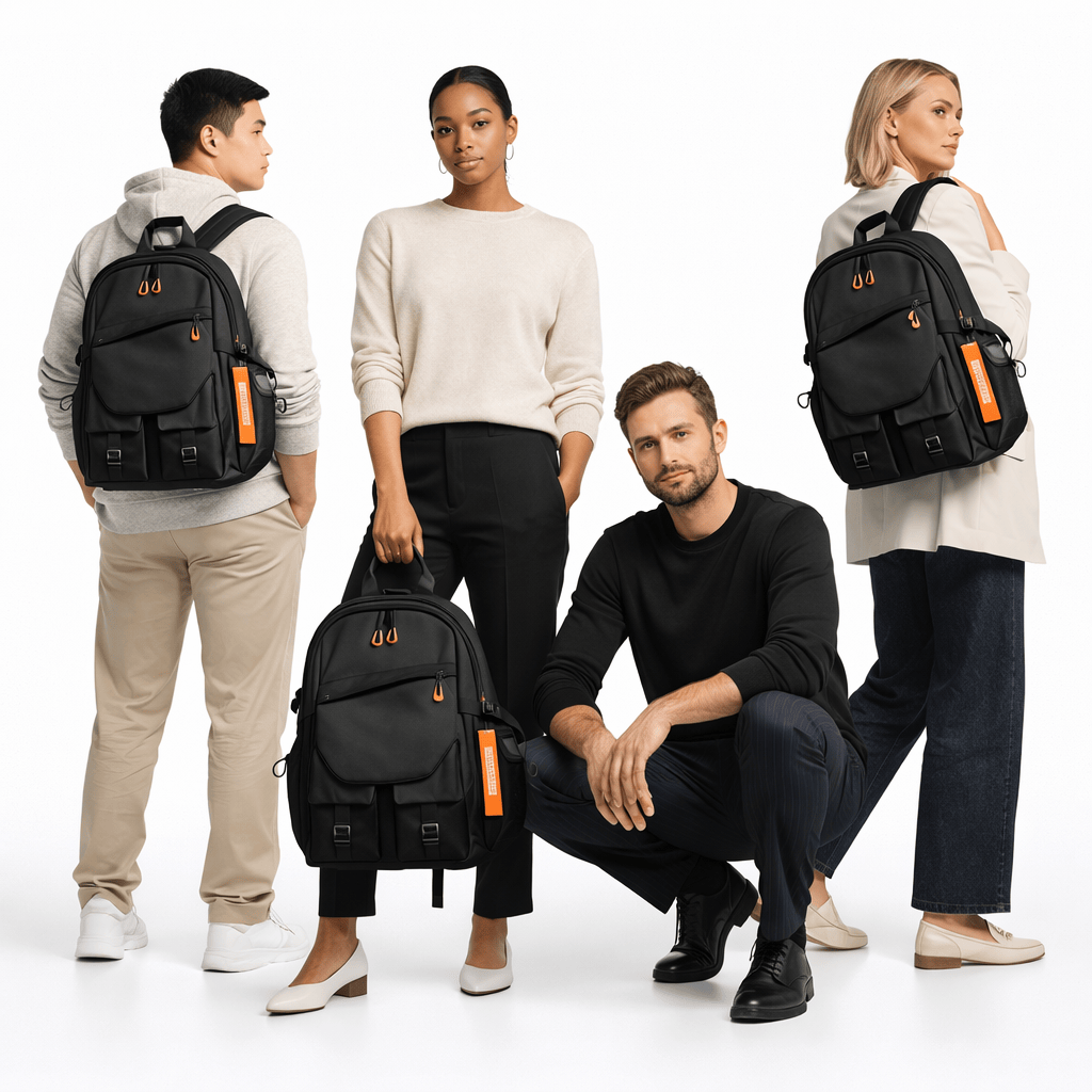 Ma Bagagerie Sac Cabine Sac À Dos De Voyage Cabine Homme