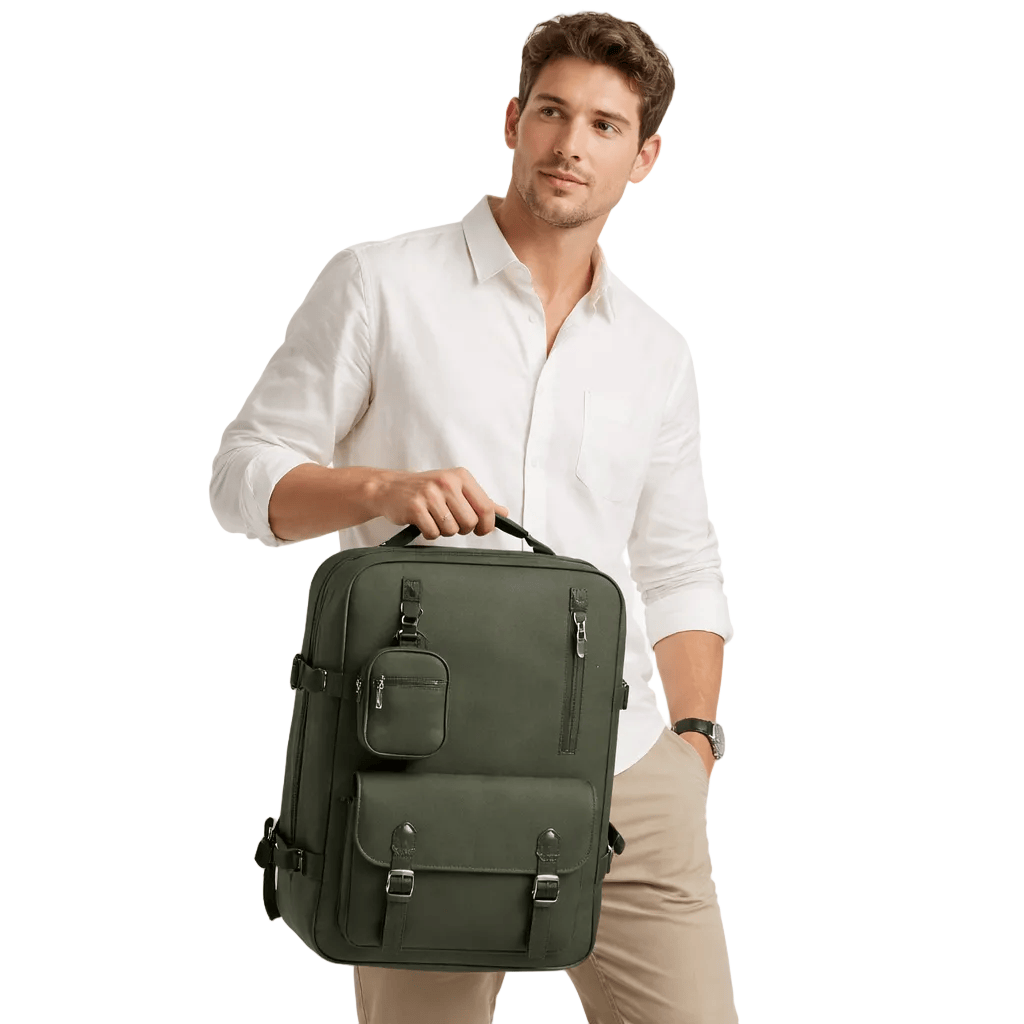 Ma Bagagerie Sac Cabine Sac À Dos De Voyage Pour Avion