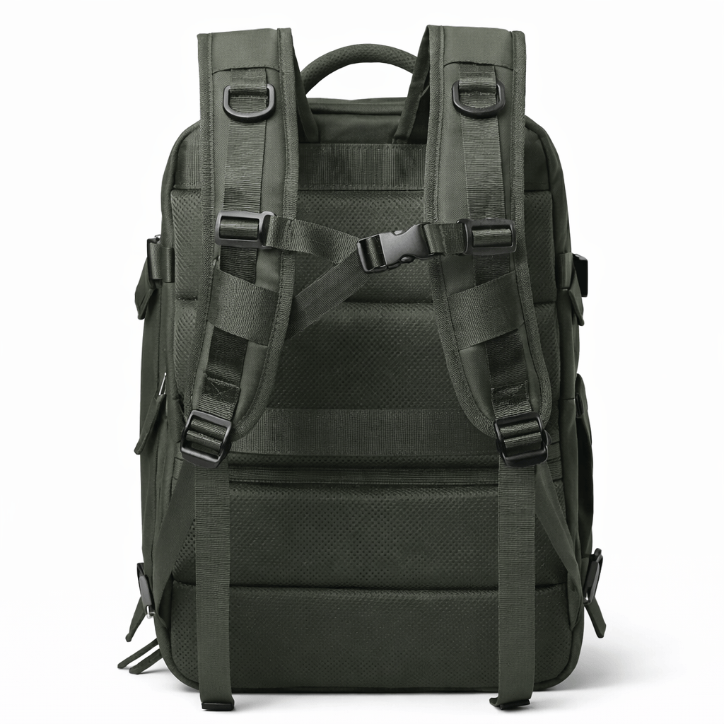 Ma Bagagerie Sac Cabine Sac À Dos De Voyage Pour Avion