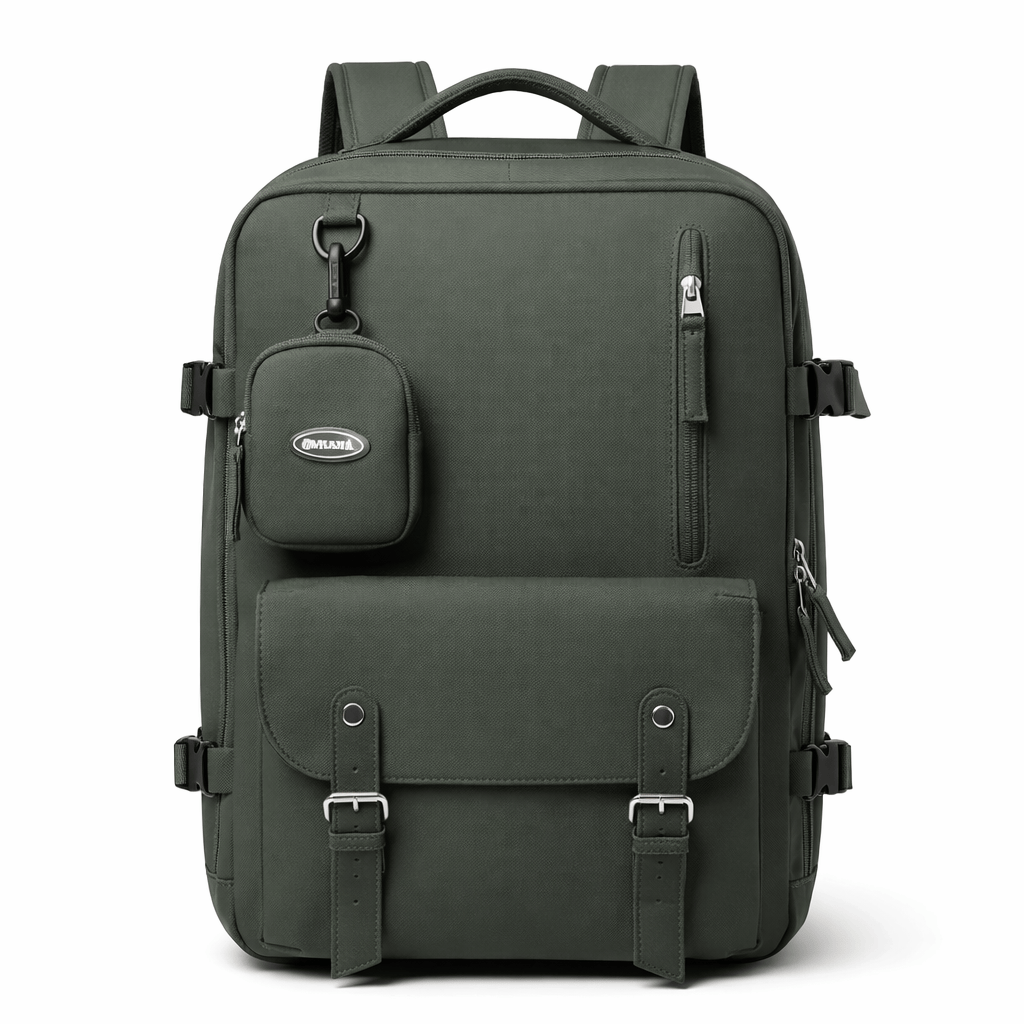 Ma Bagagerie Sac Cabine Sac À Dos De Voyage Pour Avion