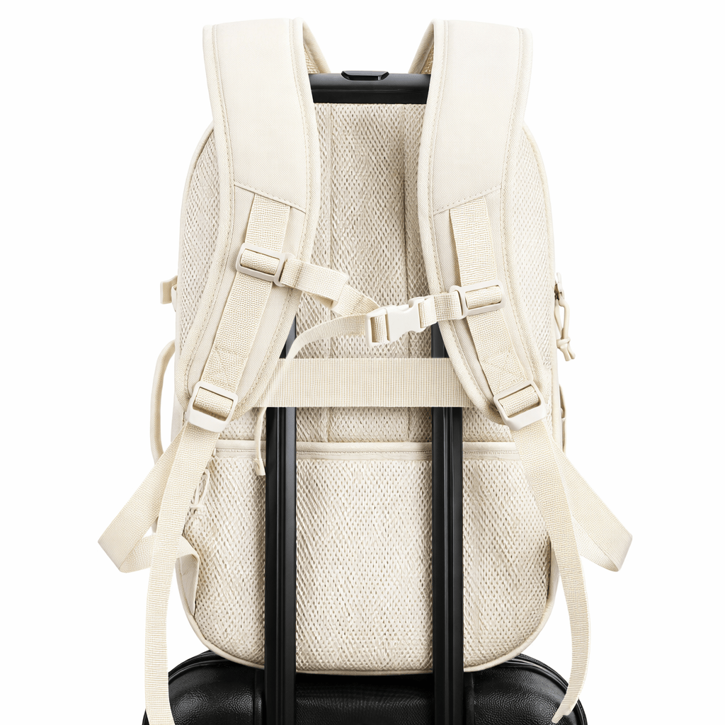 Ma Bagagerie Sac Cabine Sac À Dos Femme Voyage Cabine