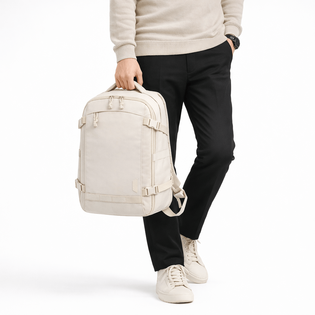 Ma Bagagerie Sac Cabine Sac À Dos Femme Voyage Cabine