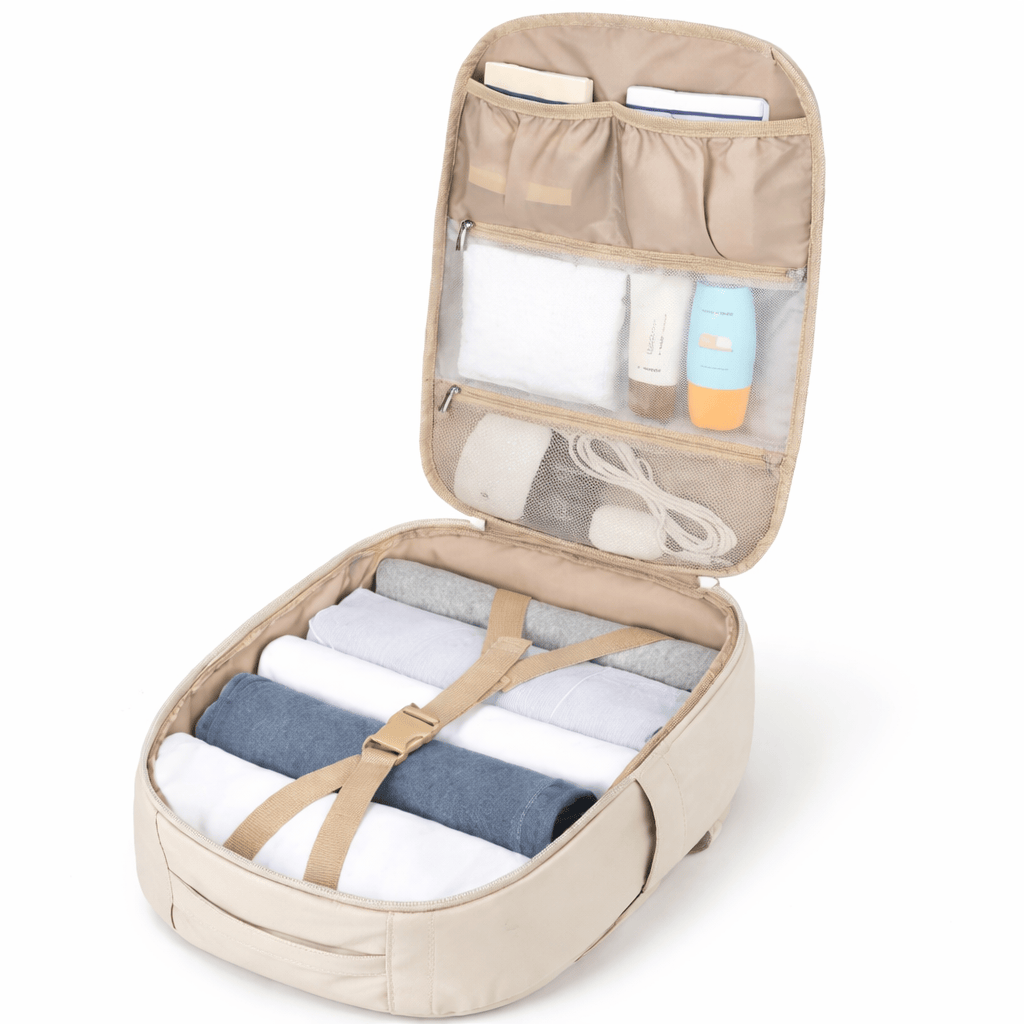 Ma Bagagerie Sac Cabine Sac À Dos Femme Voyage Cabine