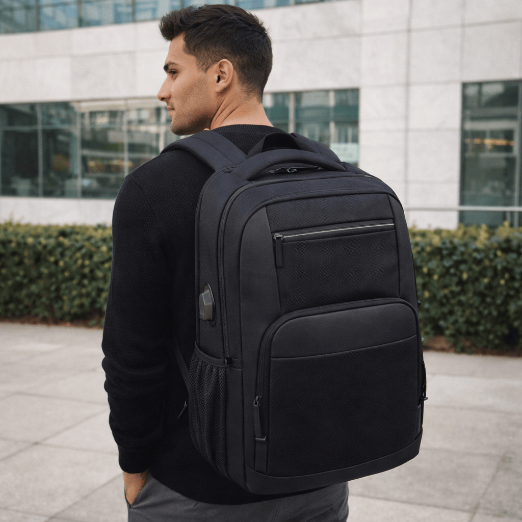 Ma Bagagerie Sac Cabine Sac À Dos Voyage Cabine Homme