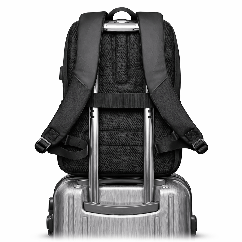 Ma Bagagerie Sac Cabine Sac À Dos Voyage Cabine Homme