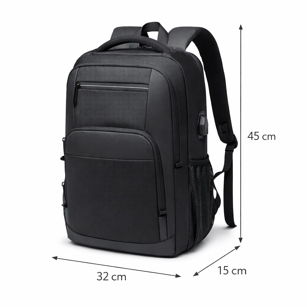 Ma Bagagerie Sac Cabine Sac À Dos Voyage Cabine Homme