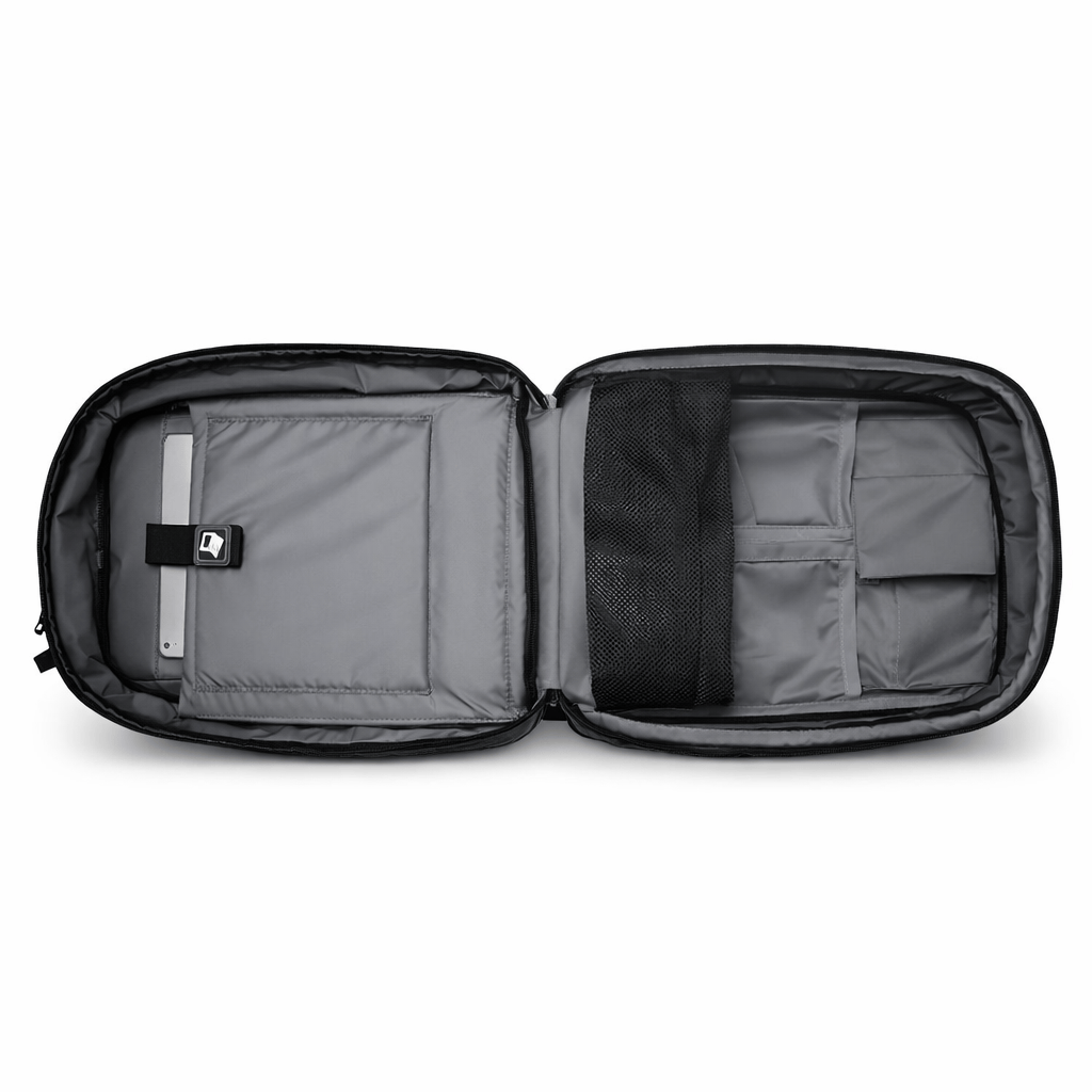 Ma Bagagerie Sac Cabine Sac À Dos Voyage Cabine Homme Image
