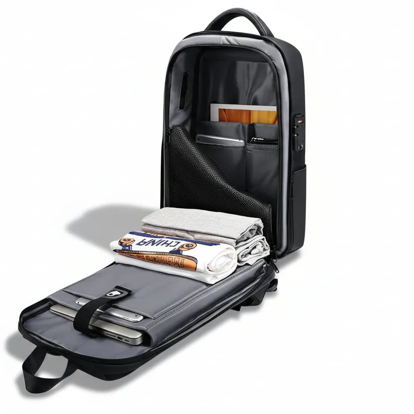 Ma Bagagerie Sac Cabine Sac À Dos Voyage Cabine Homme