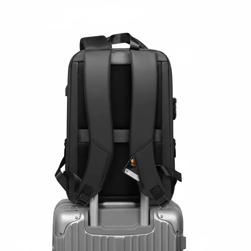 Ma Bagagerie Sac Cabine Sac À Dos Voyage Cabine Homme