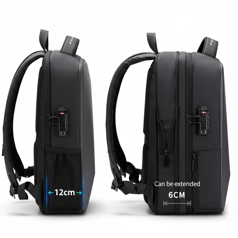 Ma Bagagerie Sac Cabine Sac À Dos Voyage Cabine Homme
