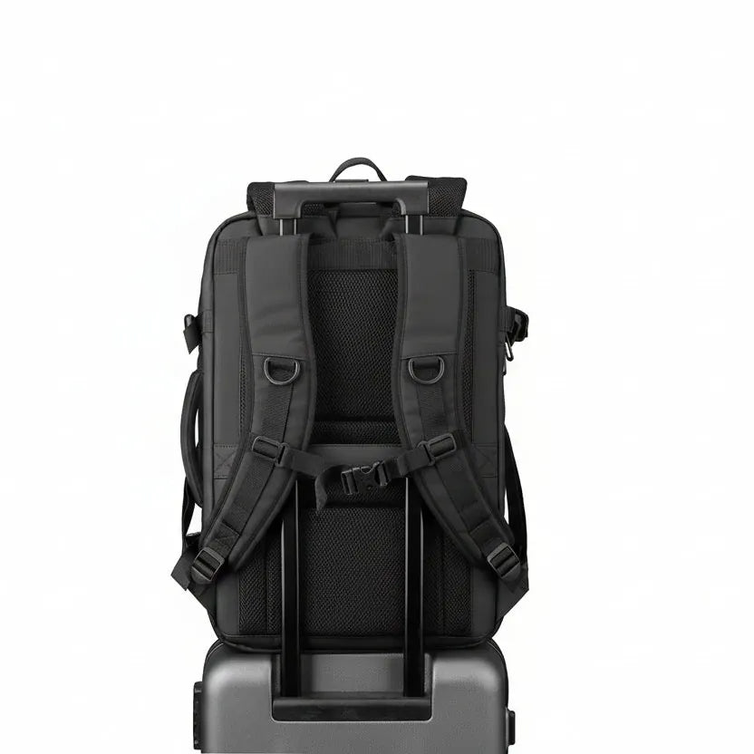 Ma Bagagerie Sac Cabine Sac À Dos Voyage Ordinateur