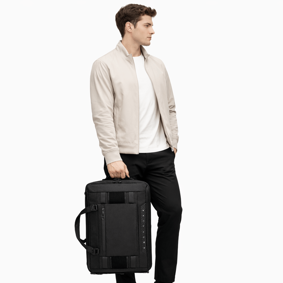 Ma Bagagerie Sac Cabine Sac Cabine Avion 40x30x20 Image