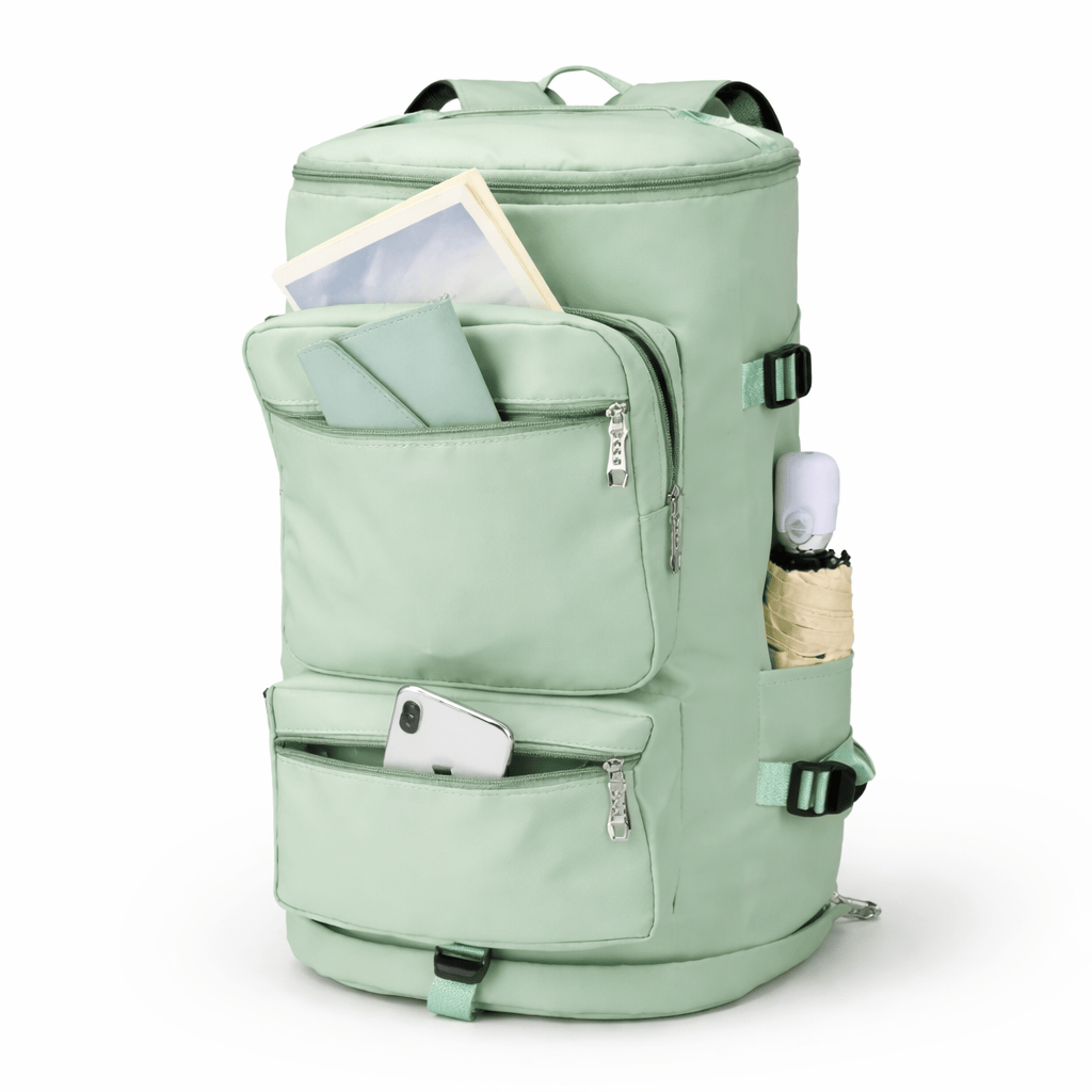 Ma Bagagerie Sac Cabine Sac De Voyage Femme Grand Format