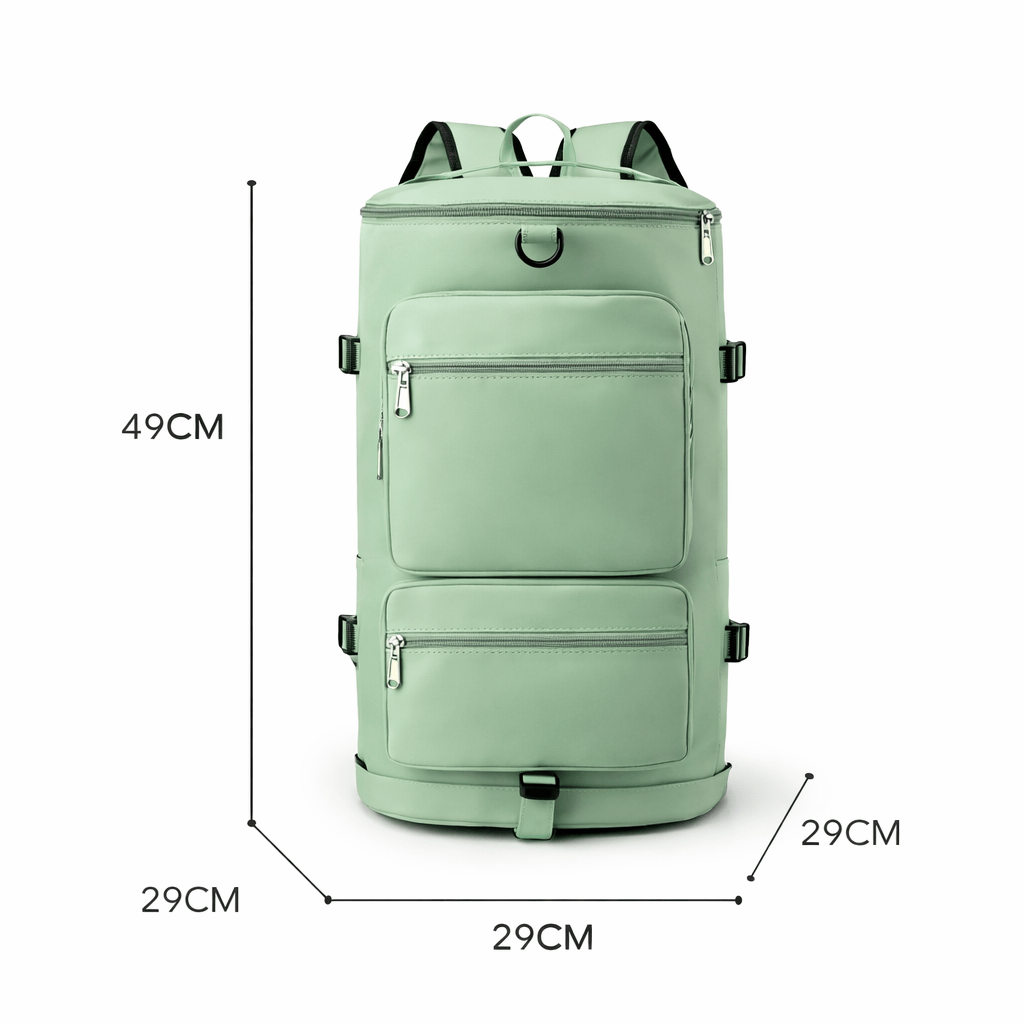 Ma Bagagerie Sac Cabine Sac De Voyage Femme Grand Format