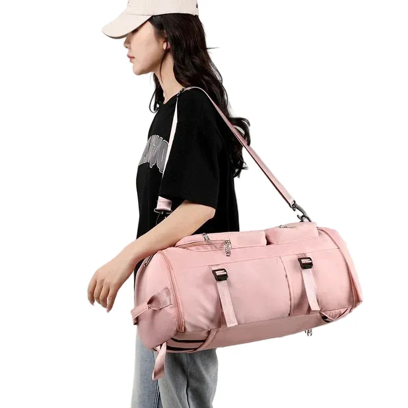 Ma Bagagerie Sac Cabine Sac De Voyage Femme Grand Format