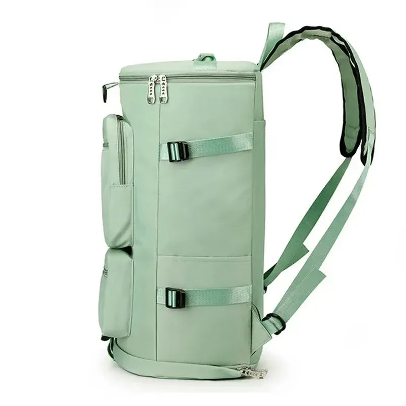 Ma Bagagerie Sac Cabine Sac De Voyage Femme Grand Format