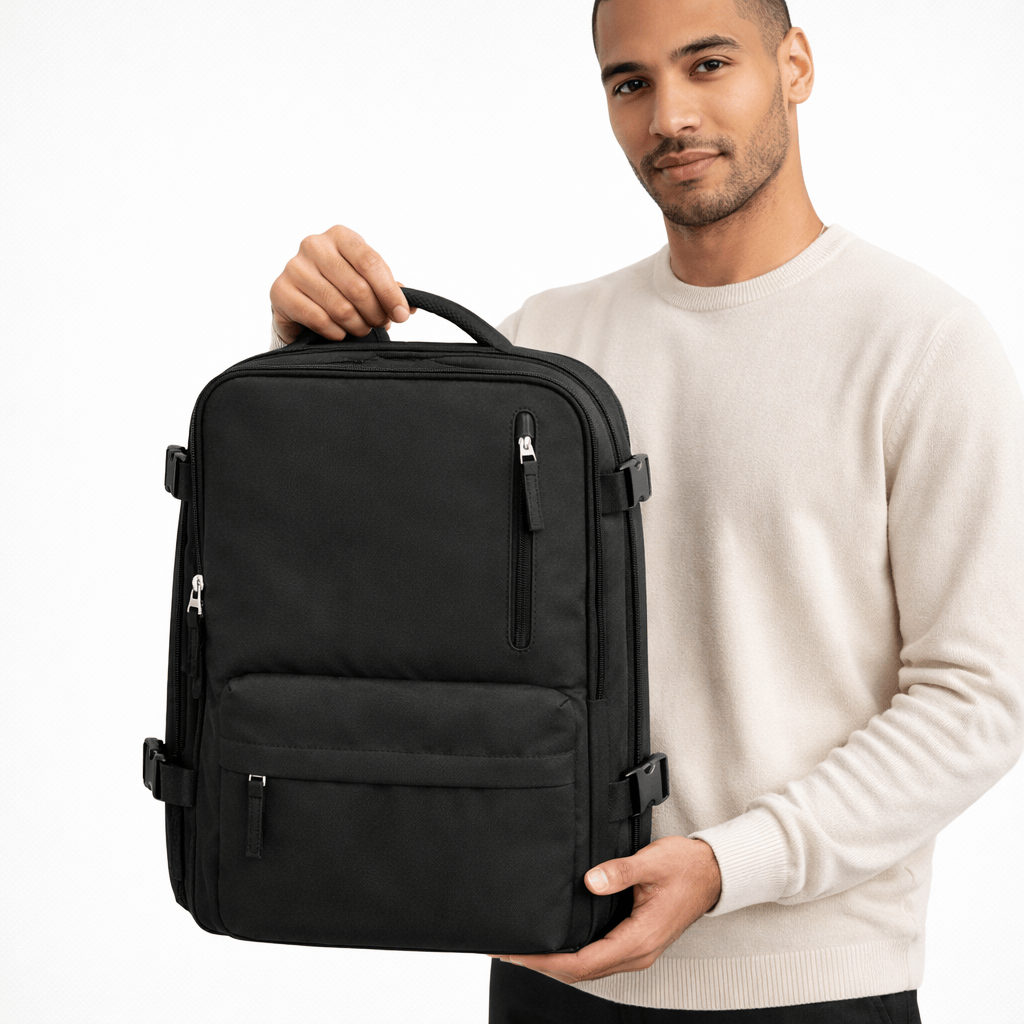 Ma Bagagerie Sac Cabine Valise Sac À Dos Cabine