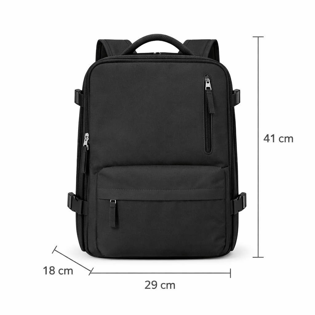 Ma Bagagerie Sac Cabine Valise Sac À Dos Cabine