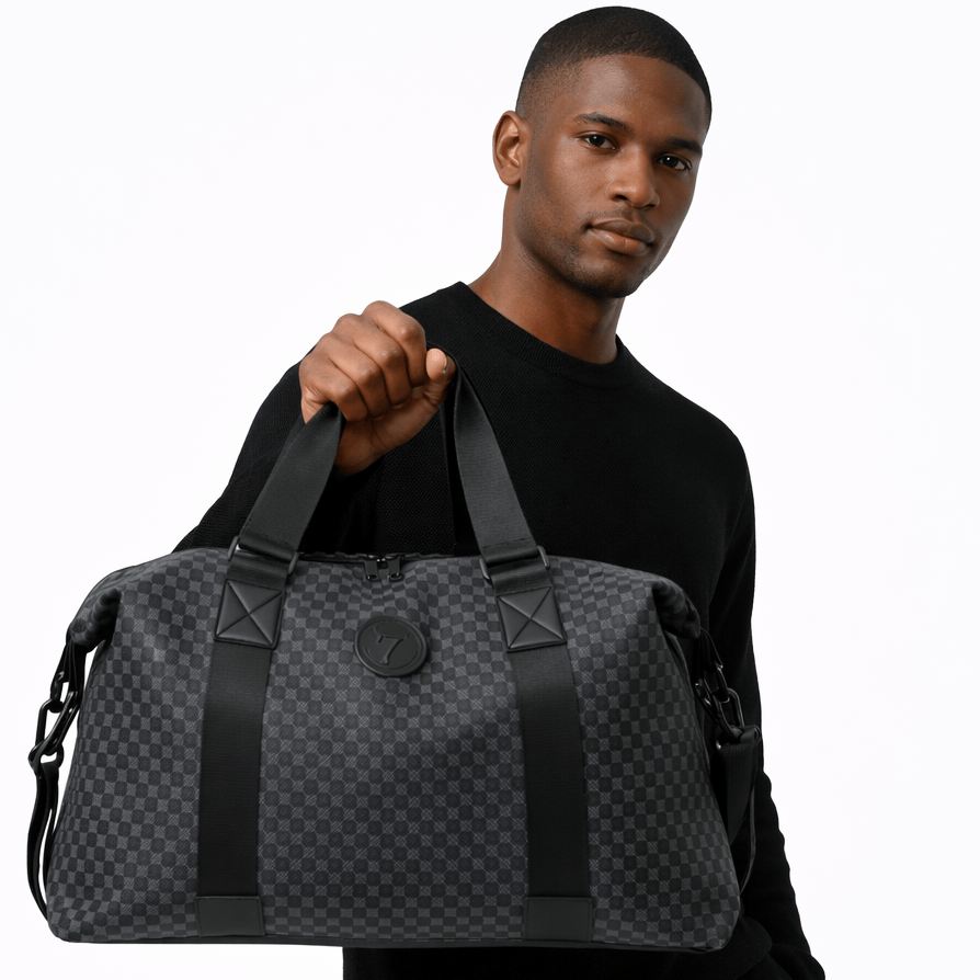 Ma Bagagerie Sac De Luxe Grand Sac De Voyage De Luxe