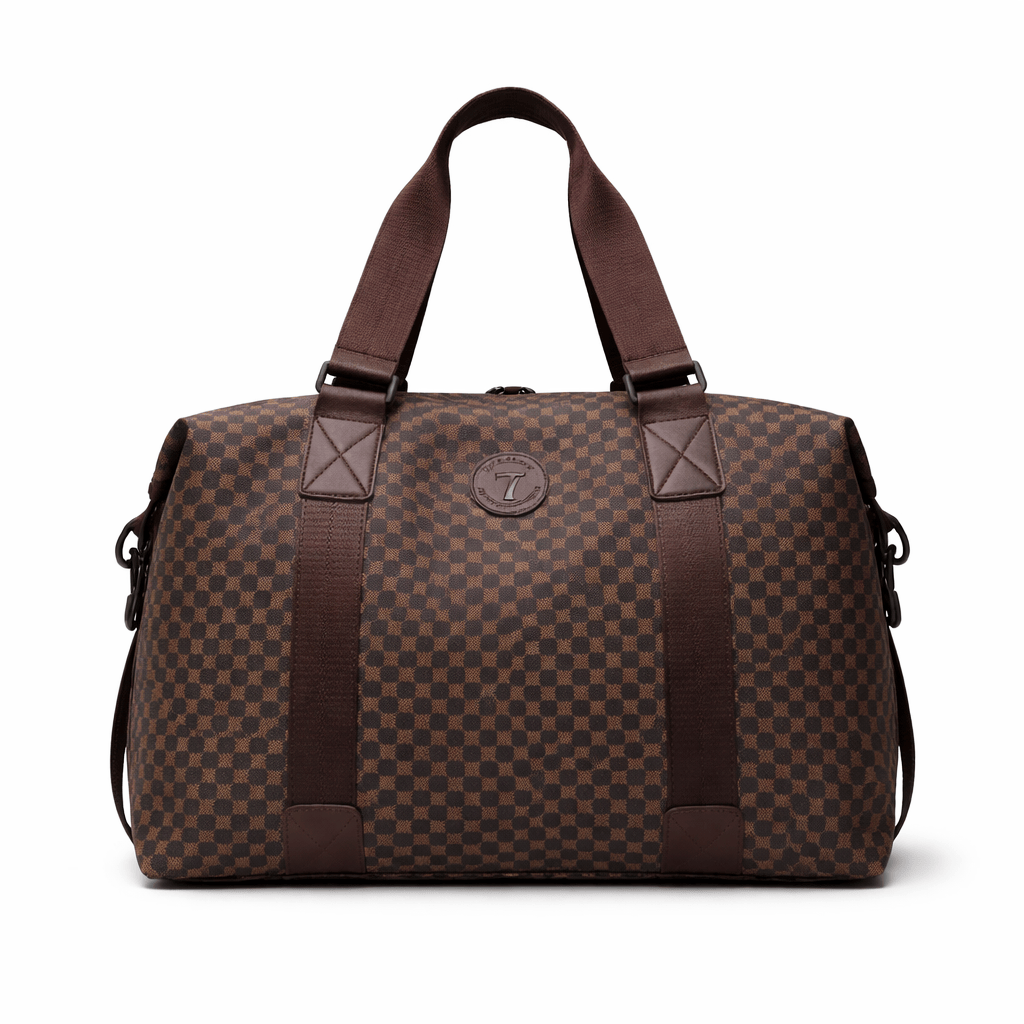 Ma Bagagerie Sac De Luxe Grand Sac De Voyage De Luxe