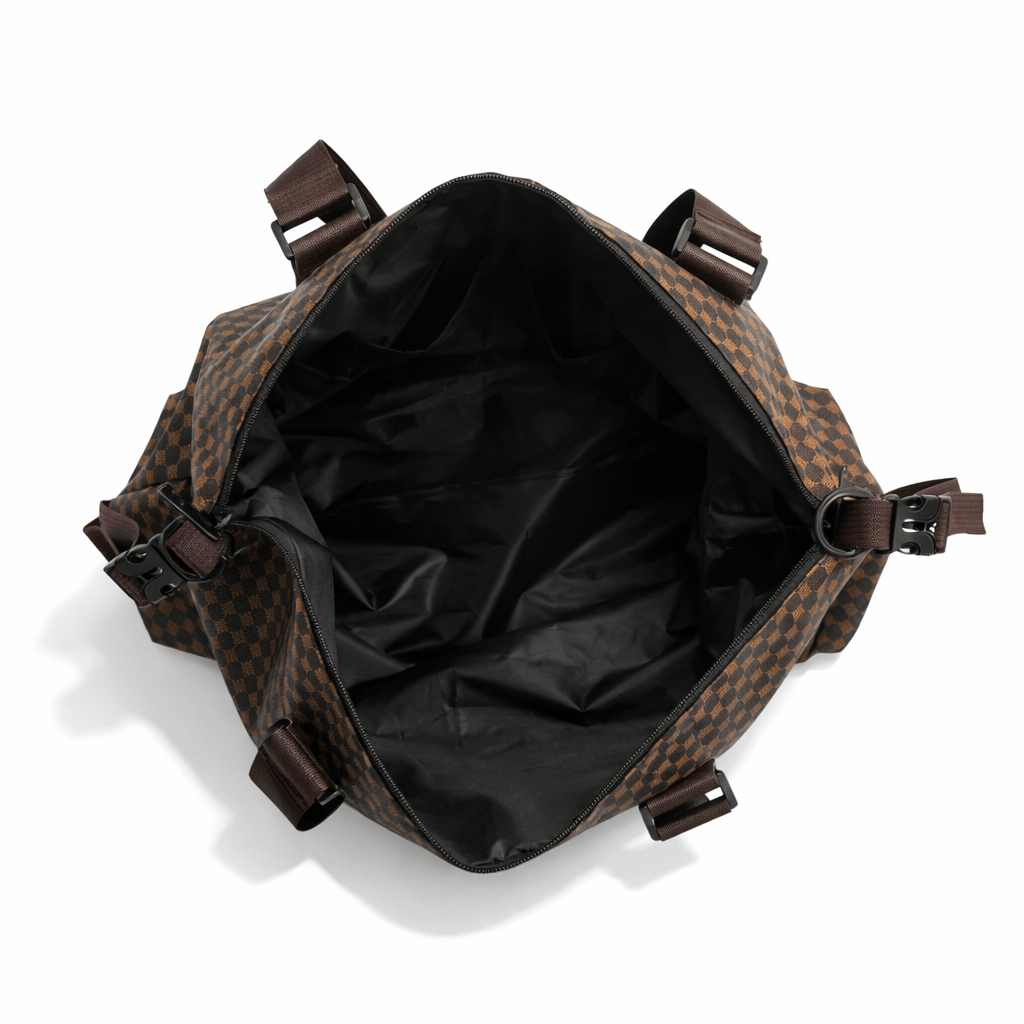 Ma Bagagerie Sac De Luxe Grand Sac De Voyage De Luxe