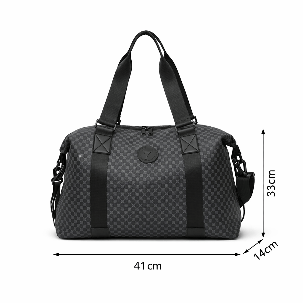 Ma Bagagerie Sac De Luxe Grand Sac De Voyage De Luxe