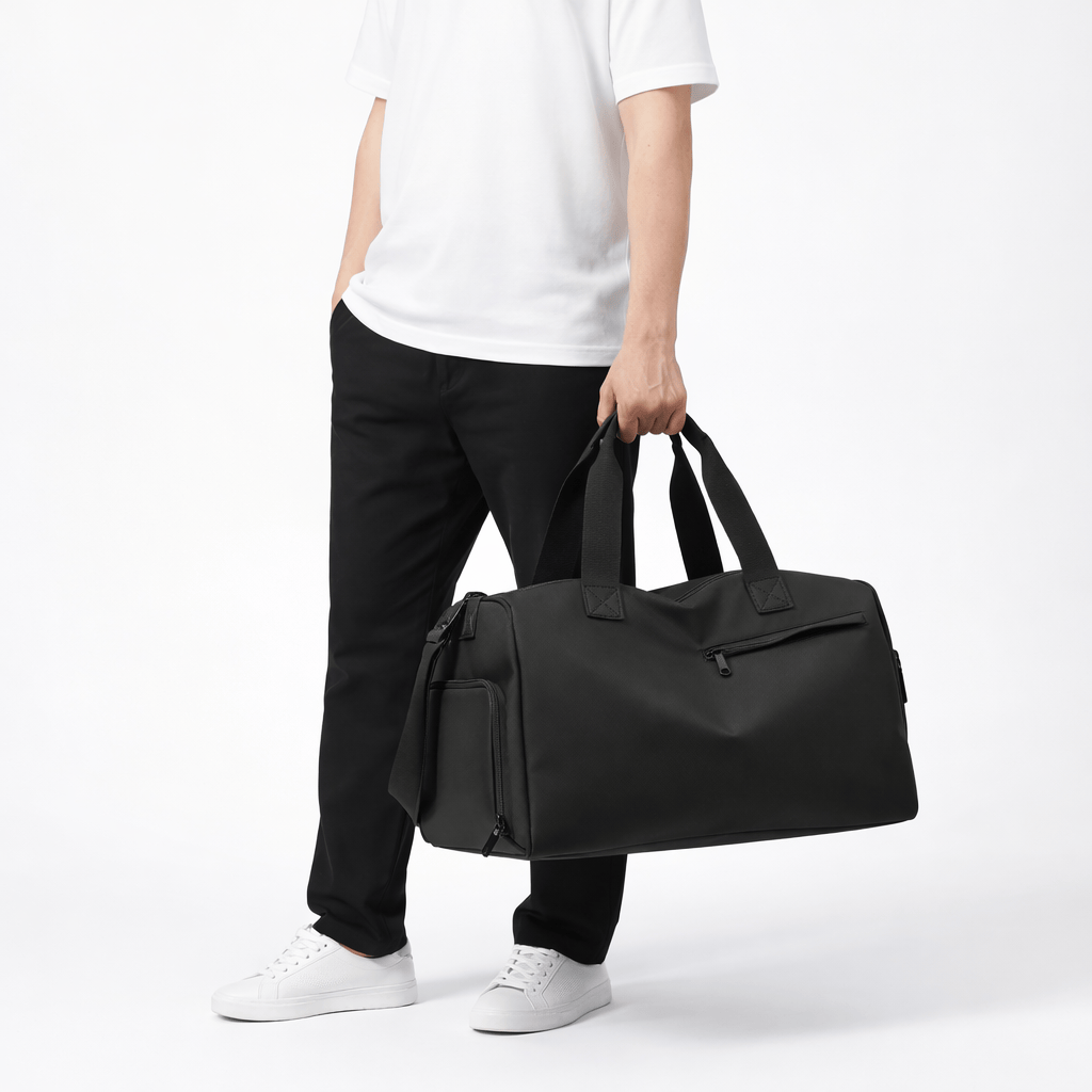 Ma Bagagerie Sac De Luxe Petit Bagage À Main 45x36x20