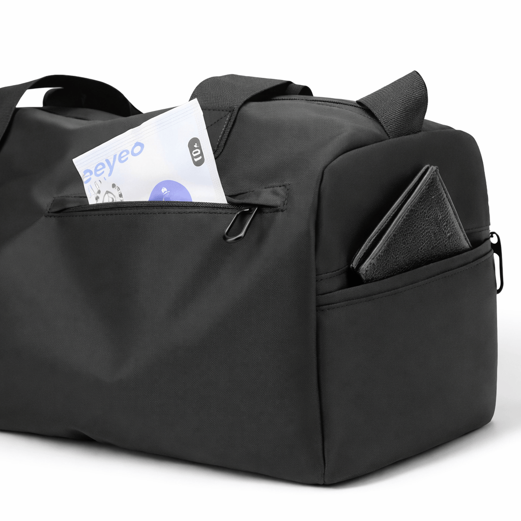 Ma Bagagerie Sac De Luxe Petit Bagage À Main 45x36x20