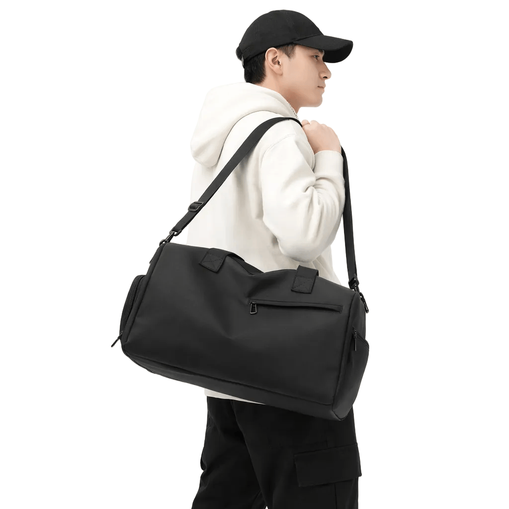 Ma Bagagerie Sac De Luxe Petit Bagage À Main 45x36x20 Image