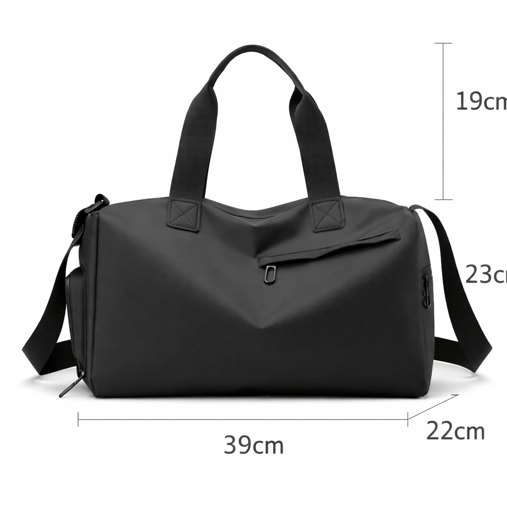 Ma Bagagerie Sac De Luxe Petit Bagage À Main 45x36x20