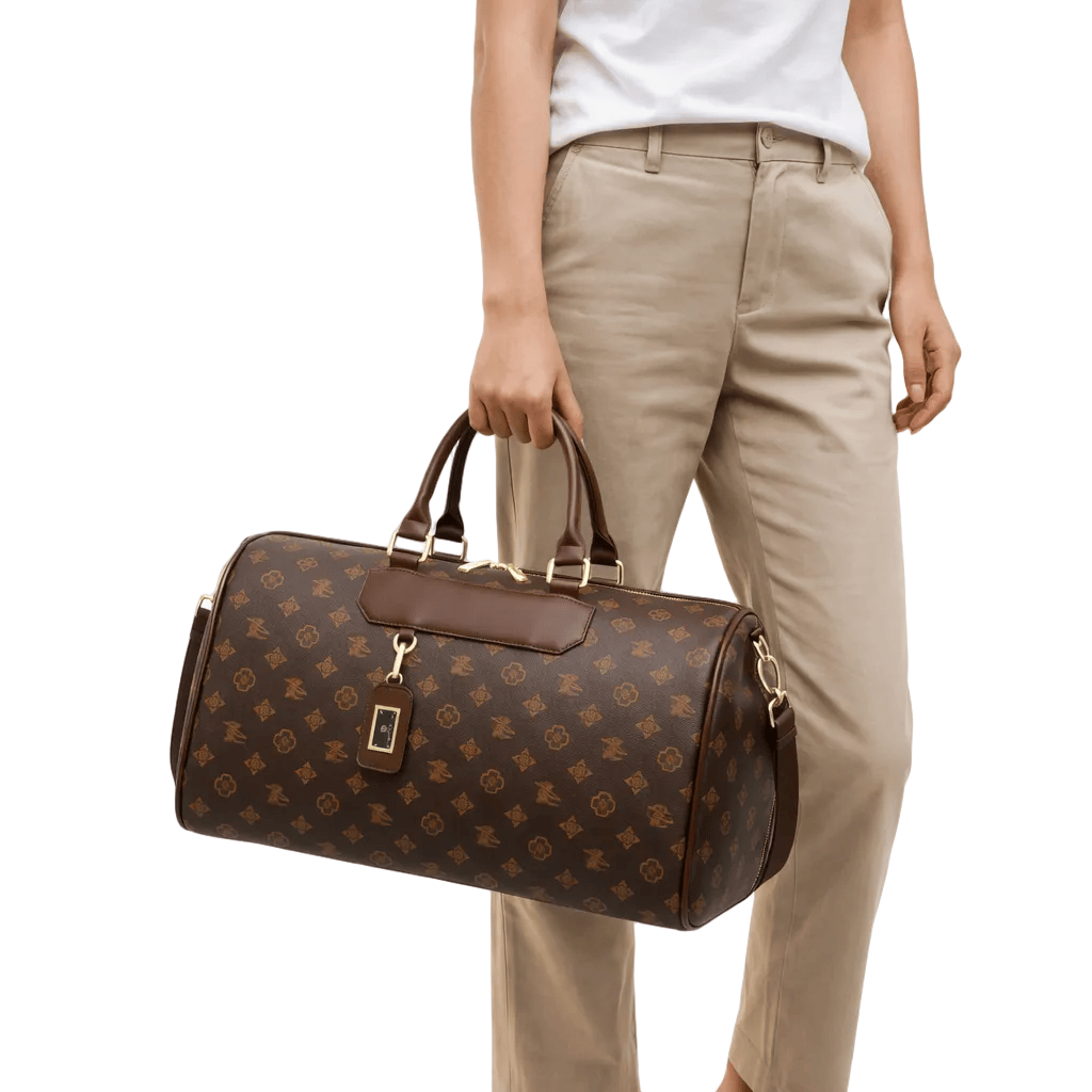 Ma Bagagerie Sac De Luxe Sac De Luxe Voyage