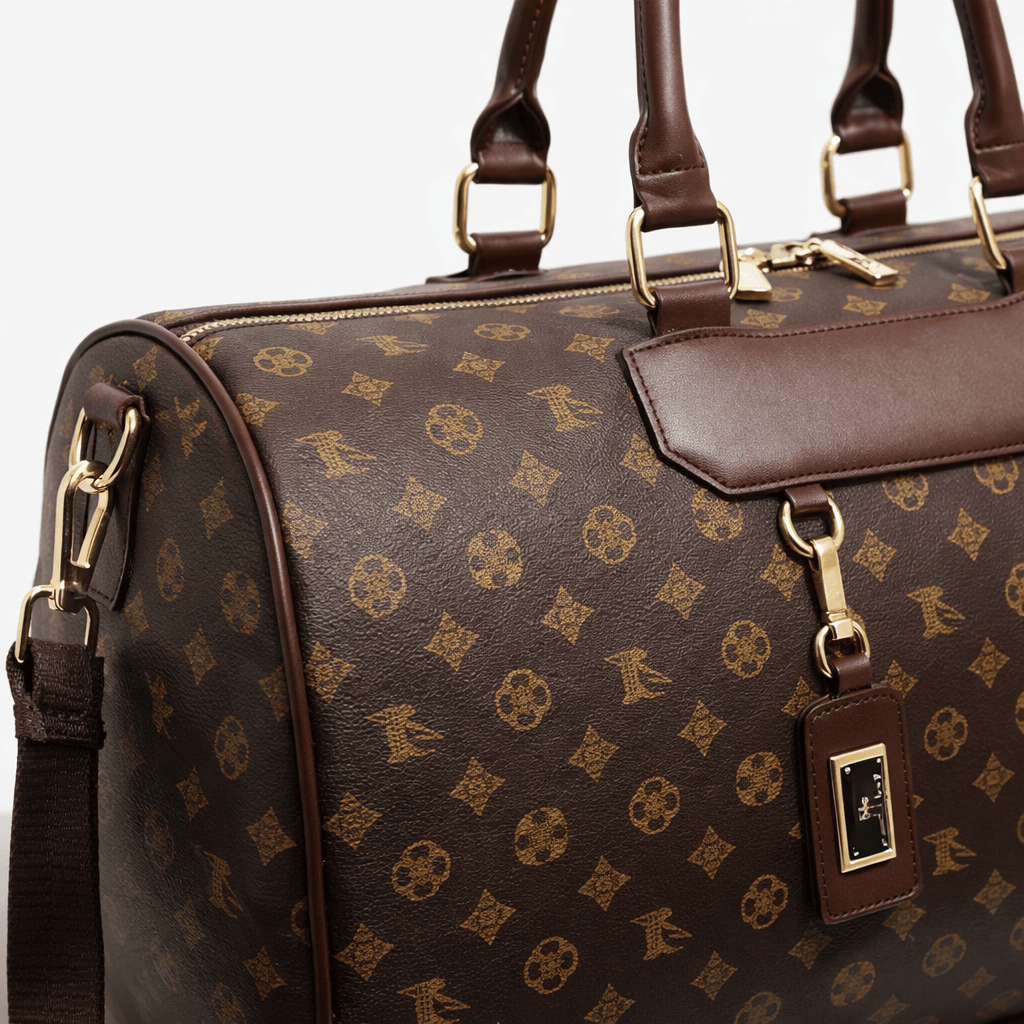 Ma Bagagerie Sac De Luxe Sac De Luxe Voyage
