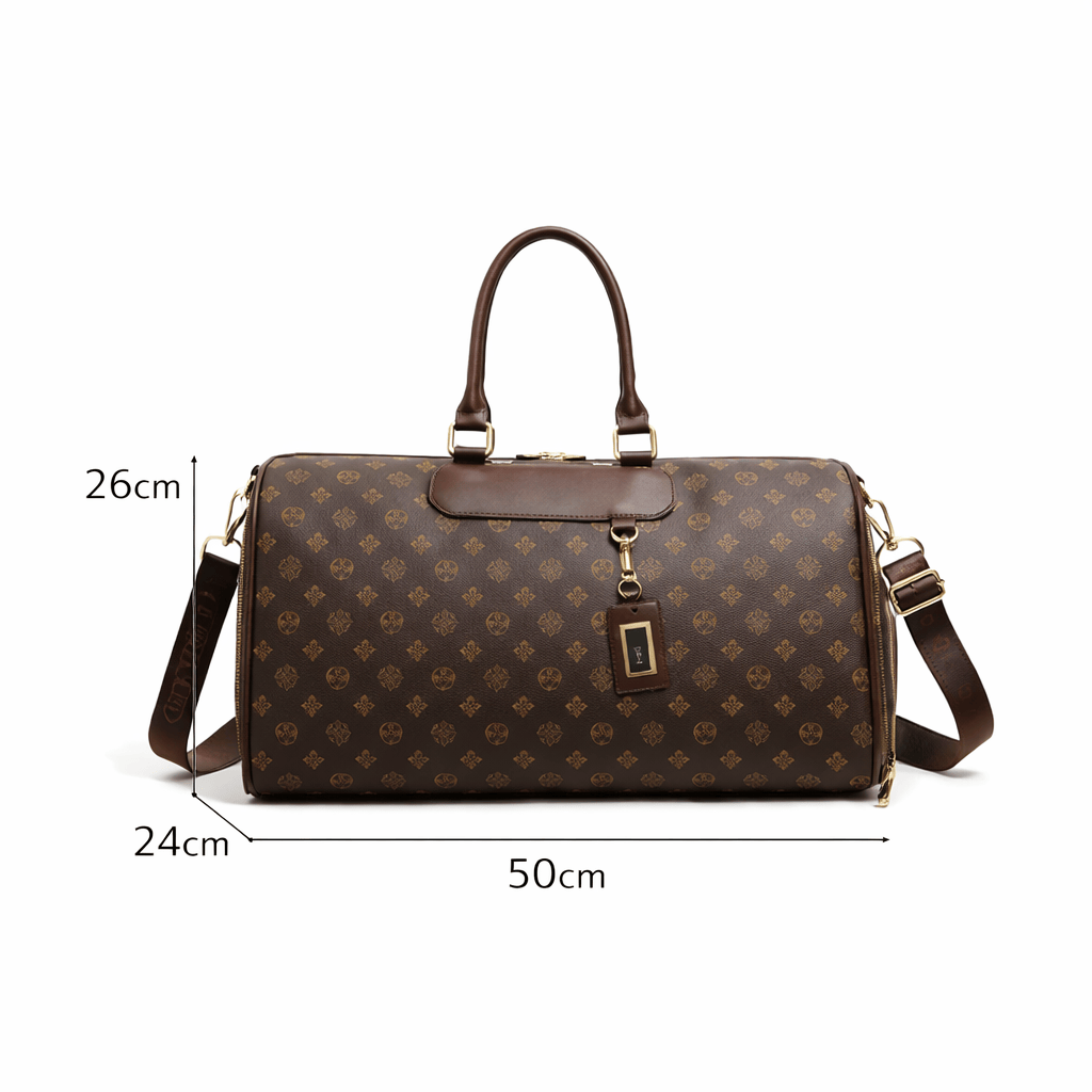 Ma Bagagerie Sac De Luxe Sac De Luxe Voyage
