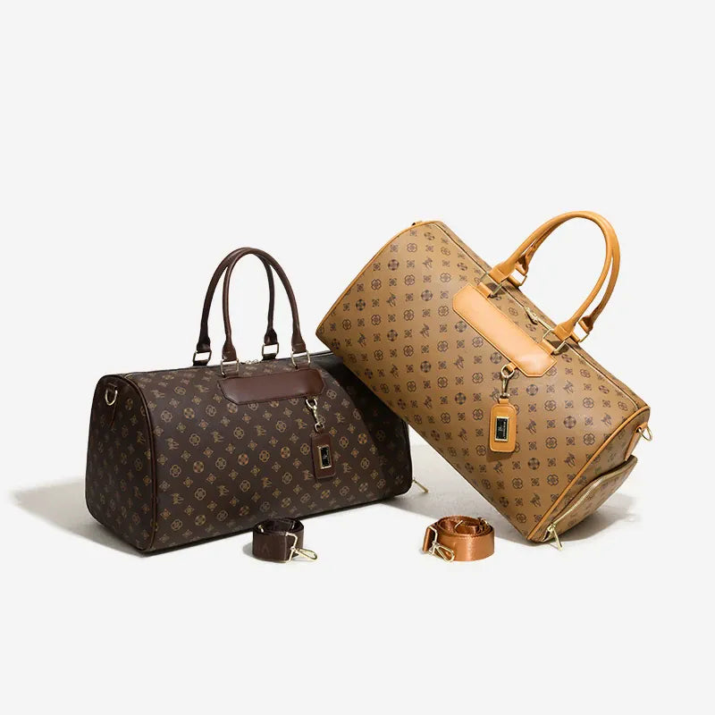 Ma Bagagerie Sac De Luxe Sac De Luxe Voyage