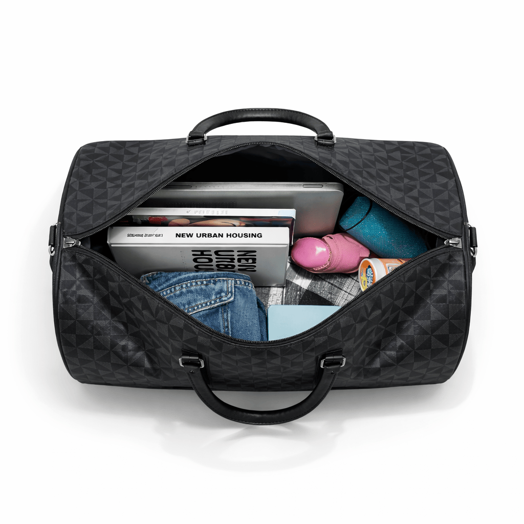 Ma Bagagerie Sac De Luxe Sac De Voyage Cuir Femme Luxe