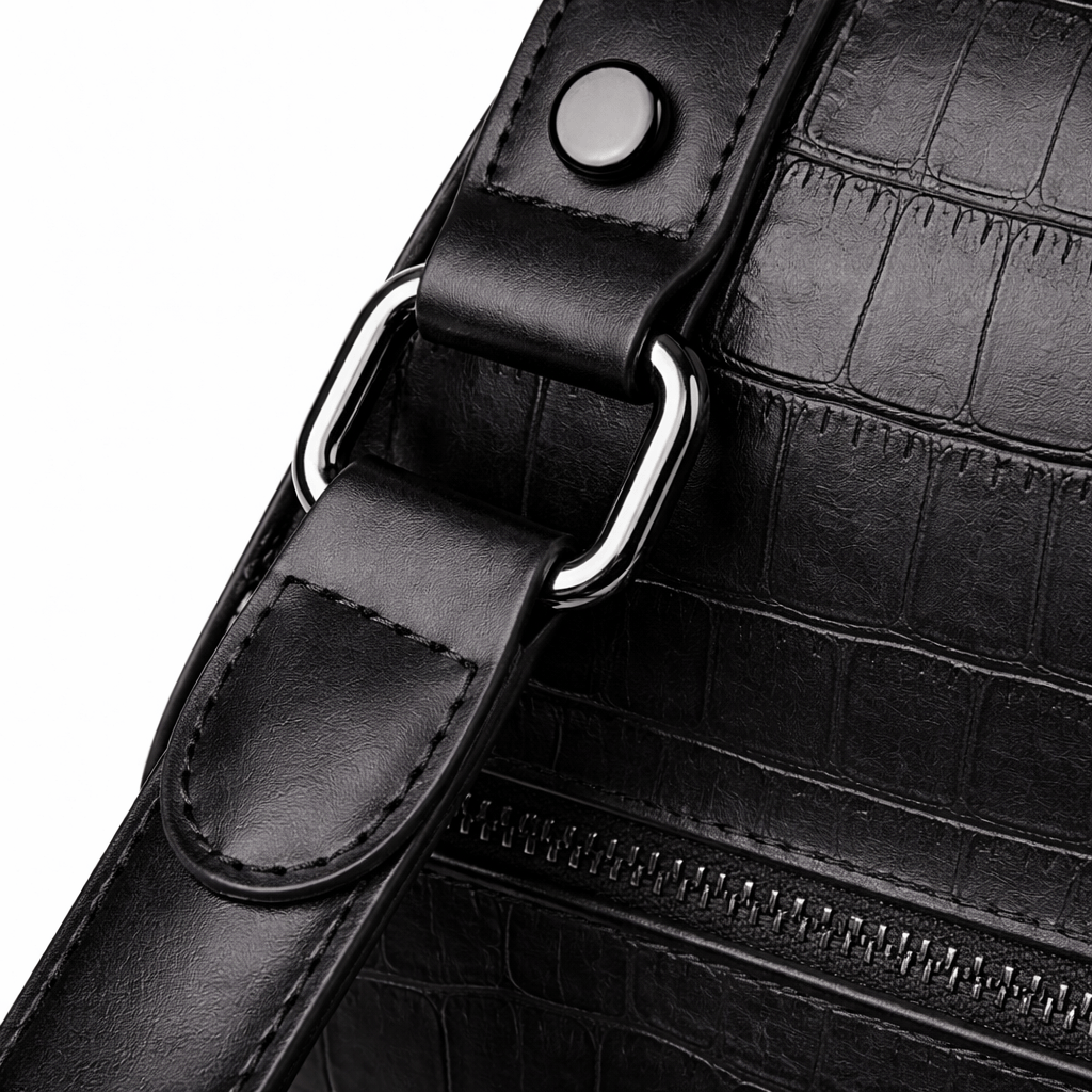 Ma Bagagerie Sac De Luxe Sac De Voyage Cuir Homme Luxe