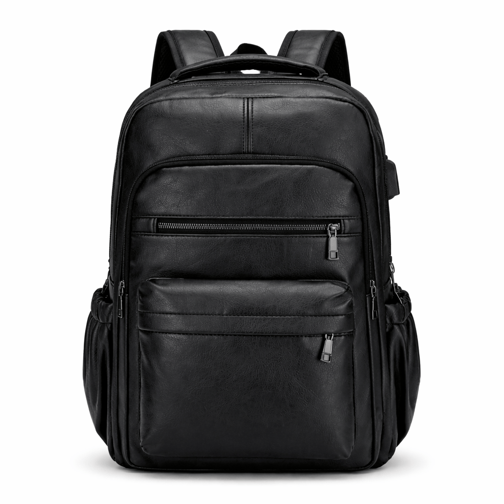 Ma Bagagerie Sac En Cuir Sac À Dos En Cuire Homme