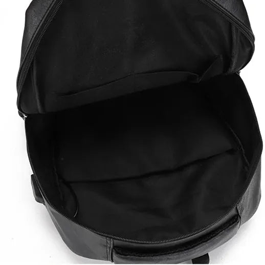Ma Bagagerie Sac En Cuir Sac À Dos En Cuire Homme Image