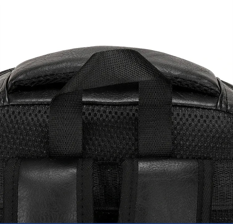 Ma Bagagerie Sac En Cuir Sac À Dos En Cuire Homme