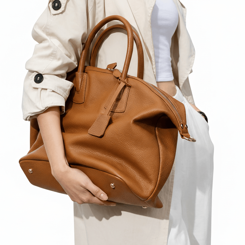 Ma Bagagerie Sac En Cuir Sac De Voyage Cuir Femme